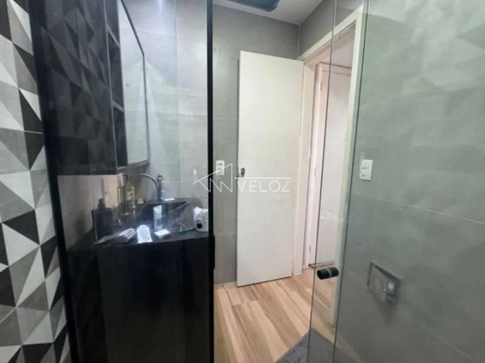 Apartamento, 1 quarto, 46 m² - Foto 7
