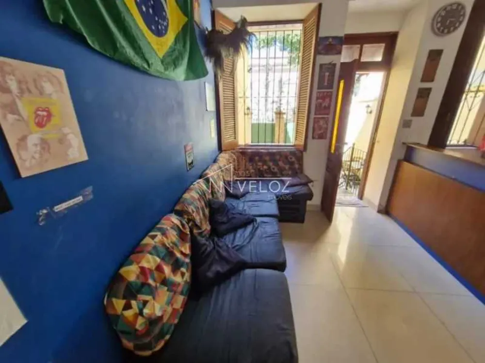 Apartamento, 7 quartos, 450 m² - Foto 2