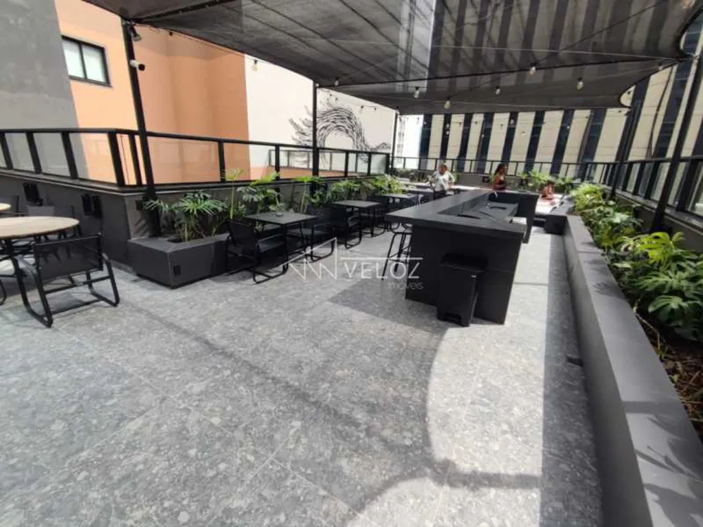 Apartamento, 1 quarto, 42 m² - Foto 22