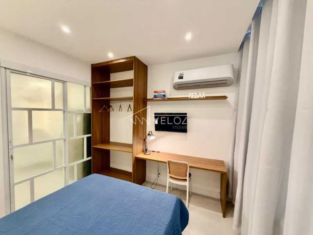 Apartamento, 1 quarto, 33 m² - Foto 4