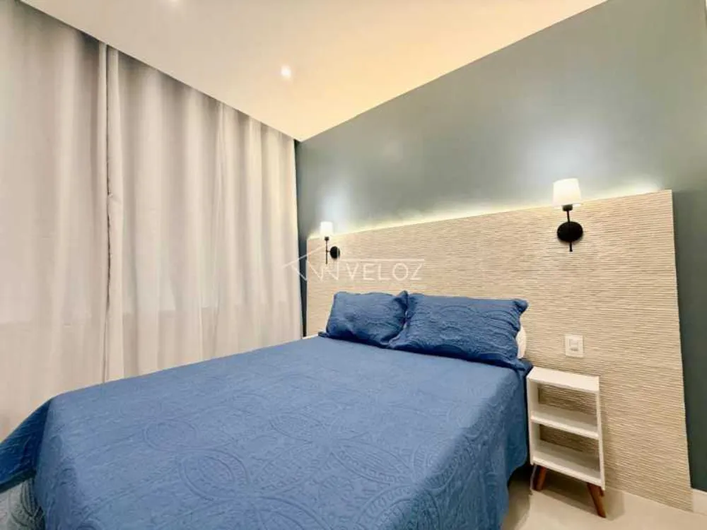 Apartamento, 1 quarto, 33 m² - Foto 15
