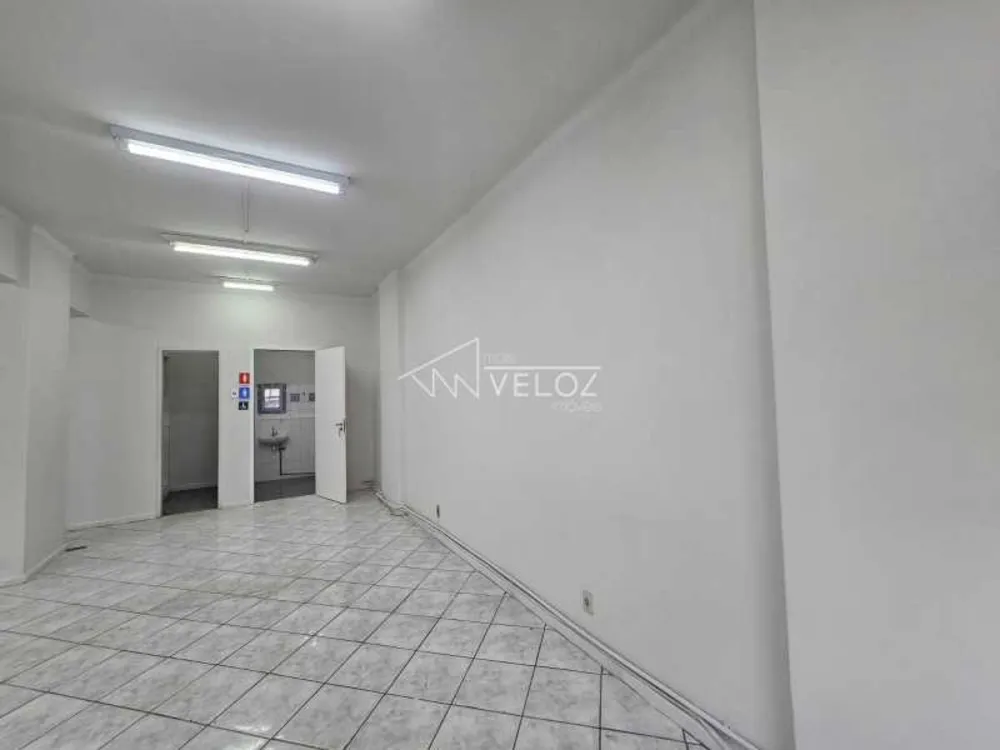 Apartamento, 1 quarto, 34 m² - Foto 8
