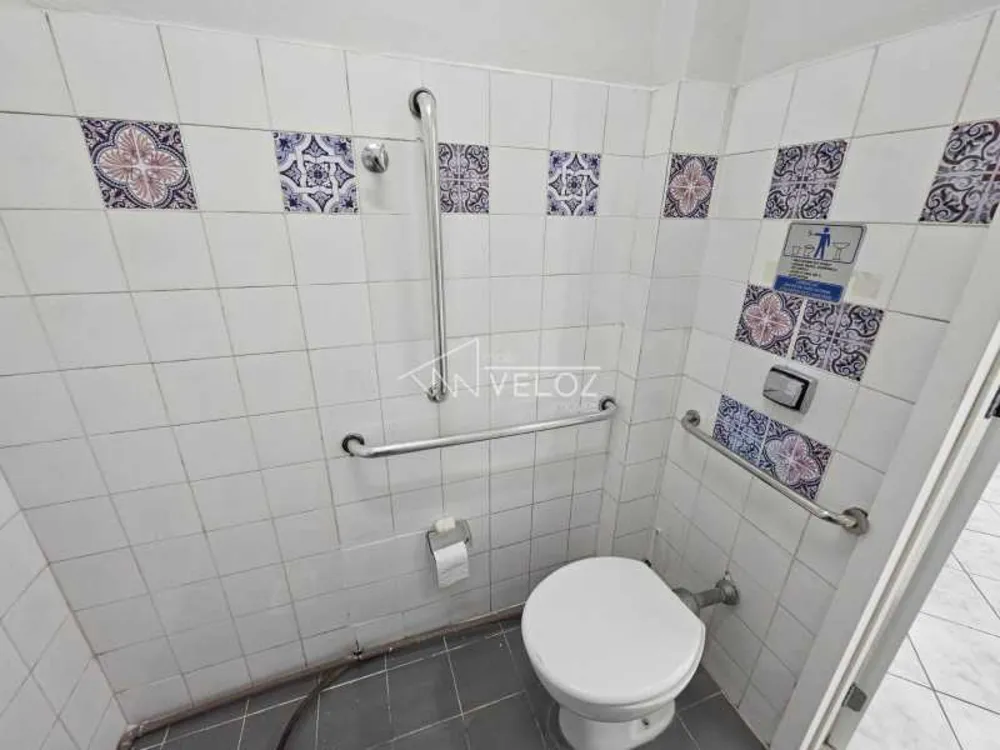 Apartamento, 1 quarto, 34 m² - Foto 2