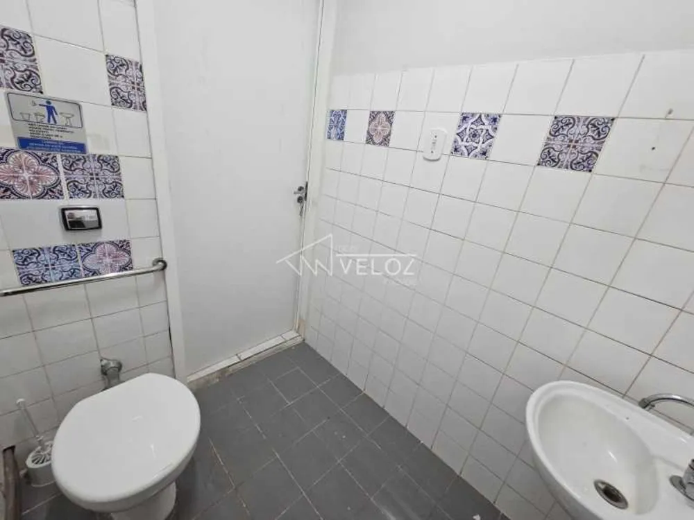 Apartamento, 1 quarto, 34 m² - Foto 19