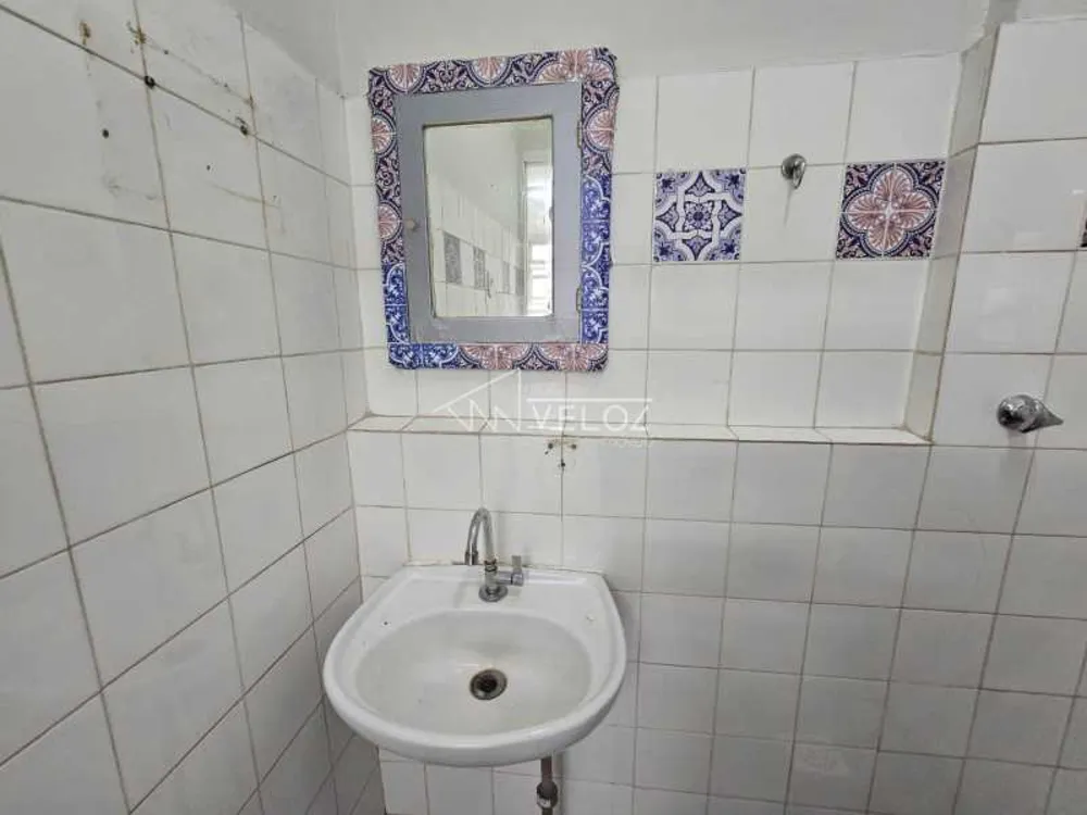 Apartamento, 1 quarto, 34 m² - Foto 1
