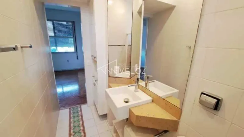 Apartamento, 2 quartos, 91 m² - Foto 9