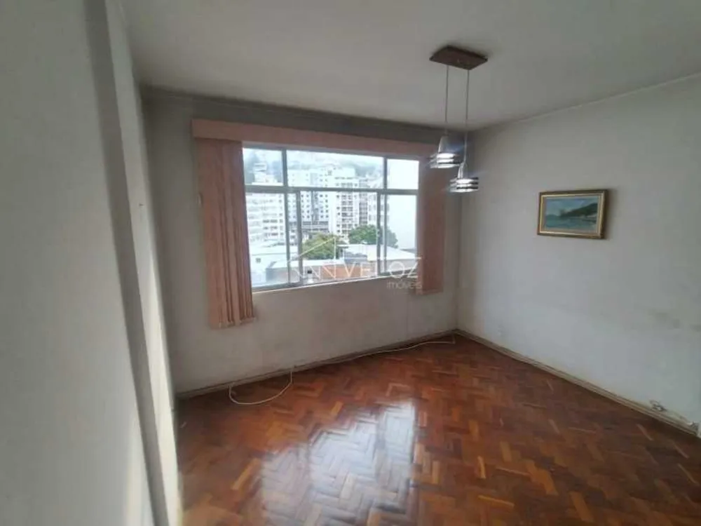 Apartamento, 2 quartos, 72 m² - Foto 2