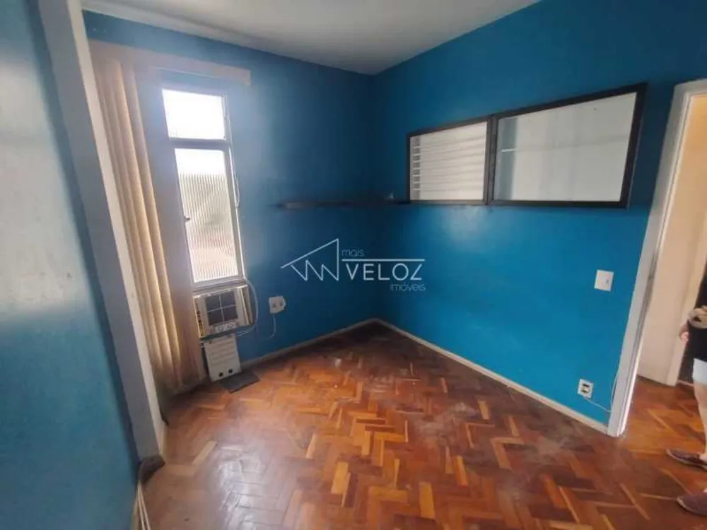 Apartamento, 2 quartos, 72 m² - Foto 1