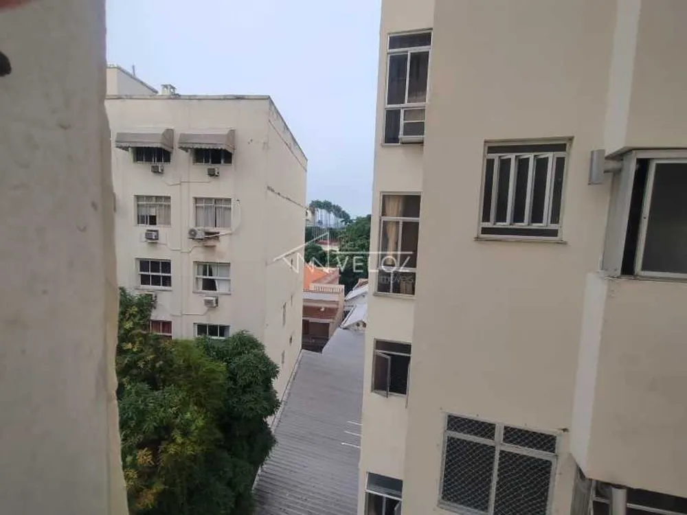 Apartamento, 2 quartos, 72 m² - Foto 4