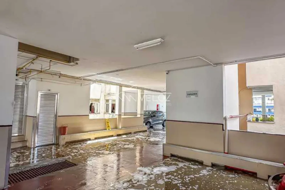 Apartamento, 1 quarto, 22 m² - Foto 14