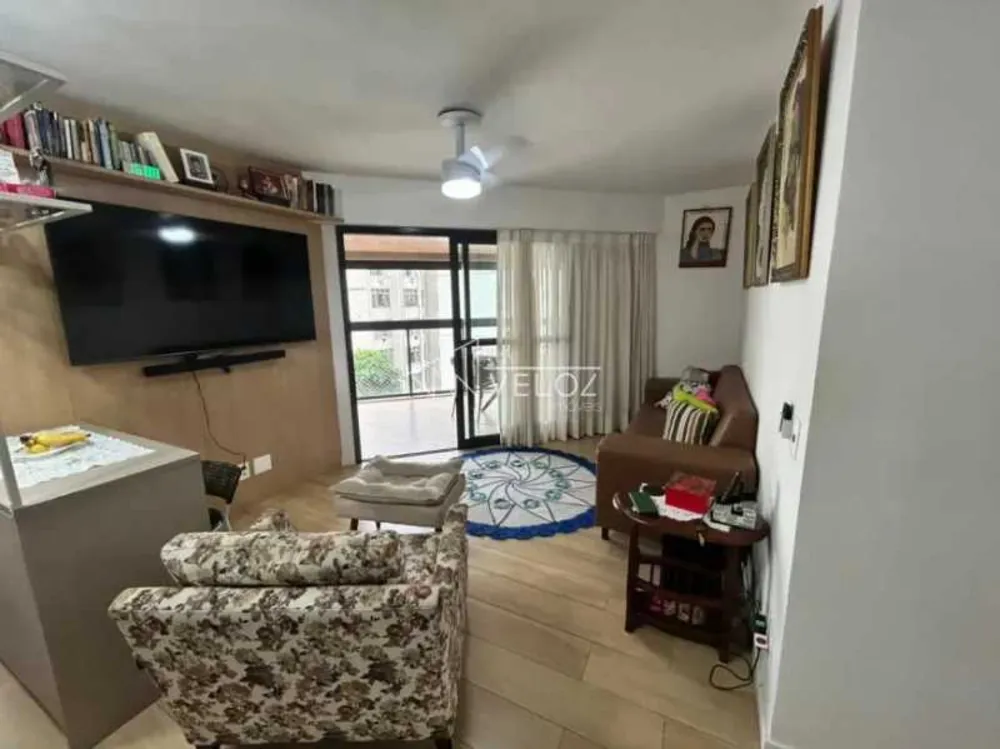 Apartamento, 3 quartos, 100 m² - Foto 5
