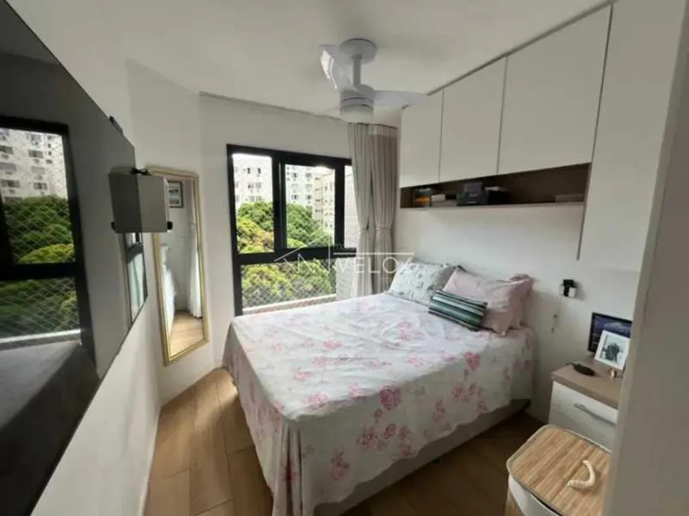 Apartamento, 3 quartos, 100 m² - Foto 15