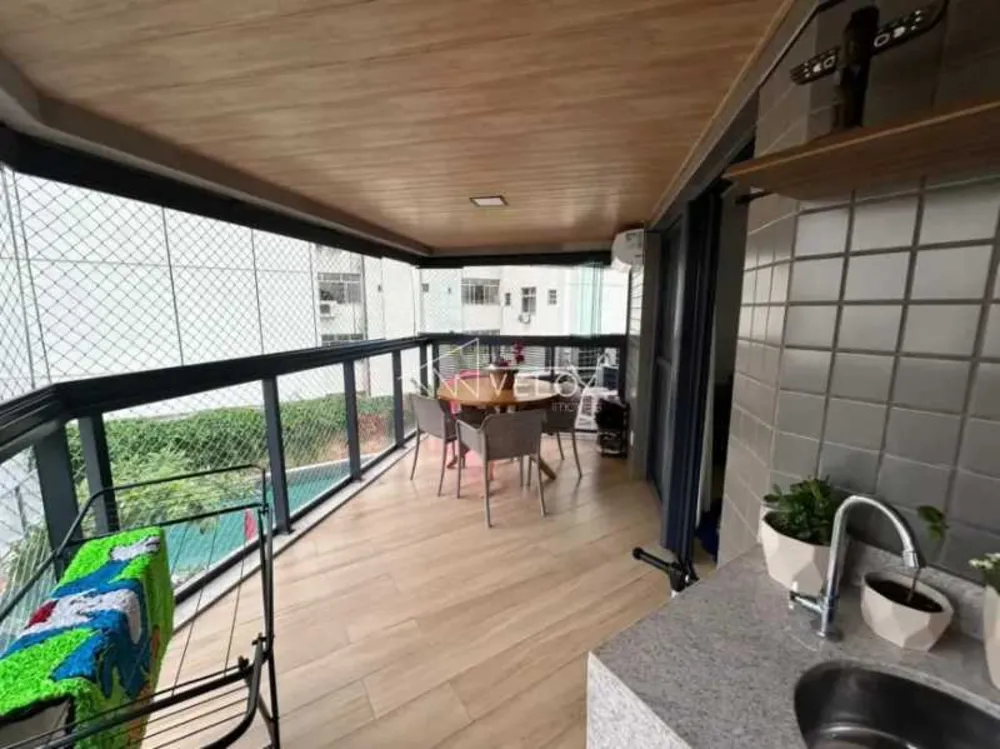 Apartamento, 3 quartos, 100 m² - Foto 8