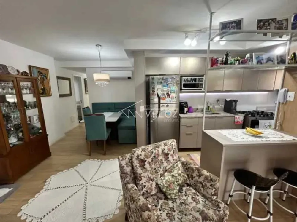 Apartamento, 3 quartos, 100 m² - Foto 9