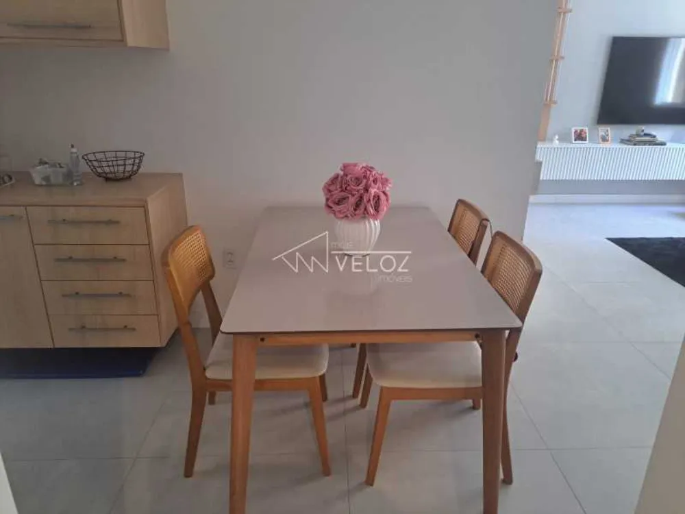 Apartamento, 2 quartos, 60 m² - Foto 4