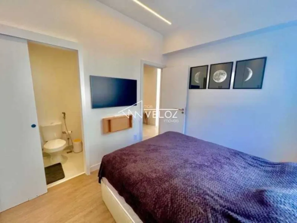 Apartamento, 2 quartos, 60 m² - Foto 12