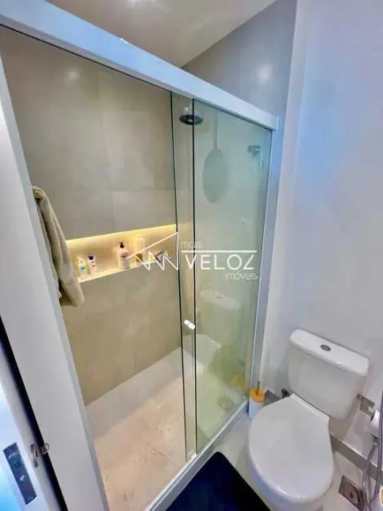 Apartamento, 2 quartos, 60 m² - Foto 9