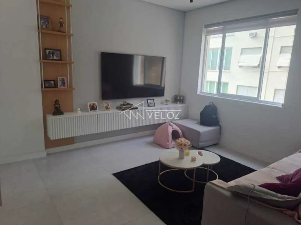 Apartamento, 2 quartos, 60 m² - Foto 13