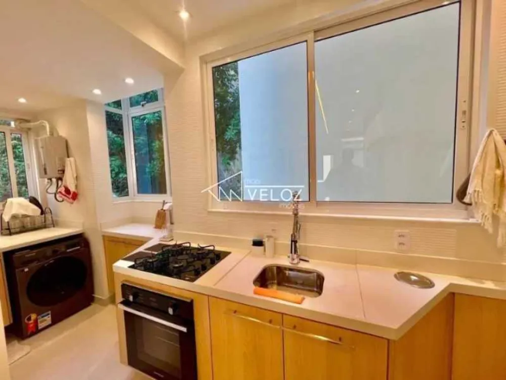 Apartamento, 2 quartos, 60 m² - Foto 2