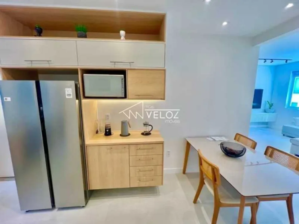 Apartamento, 2 quartos, 60 m² - Foto 20