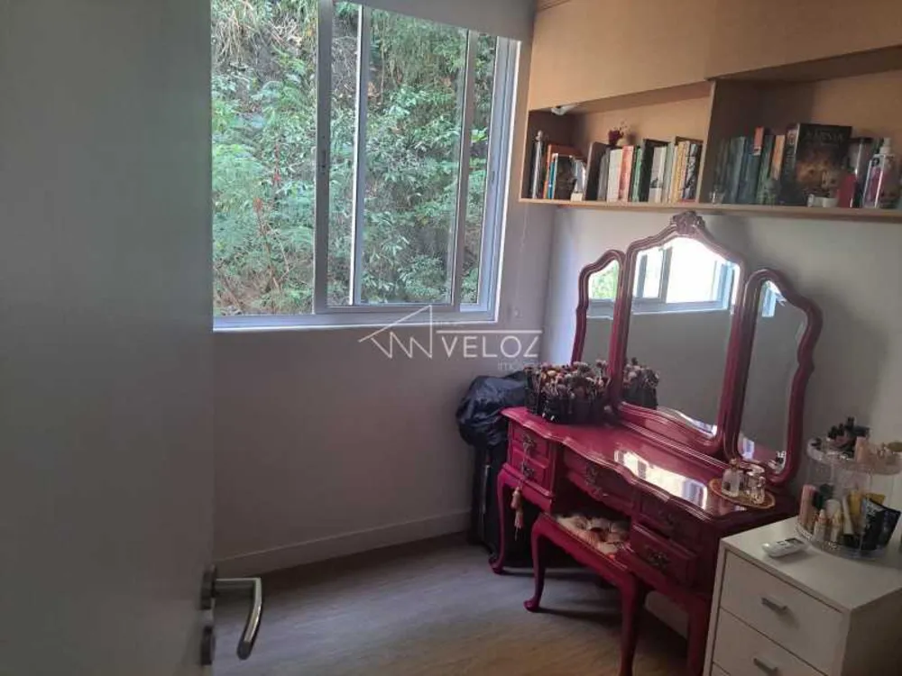 Apartamento, 2 quartos, 60 m² - Foto 11