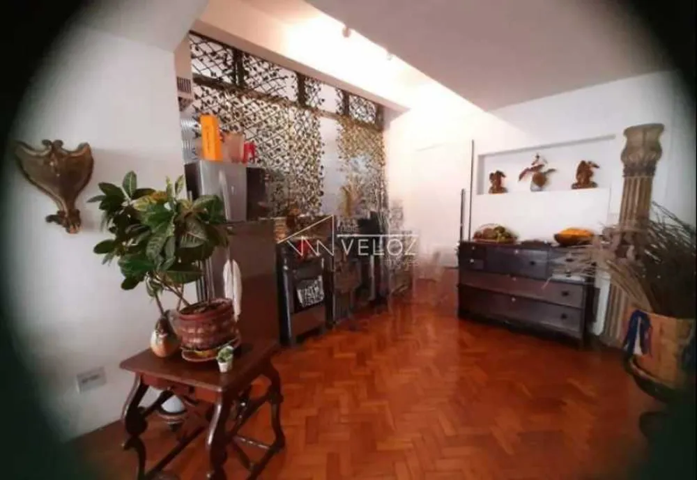 Apartamento, 1 quarto, 78 m² - Foto 4