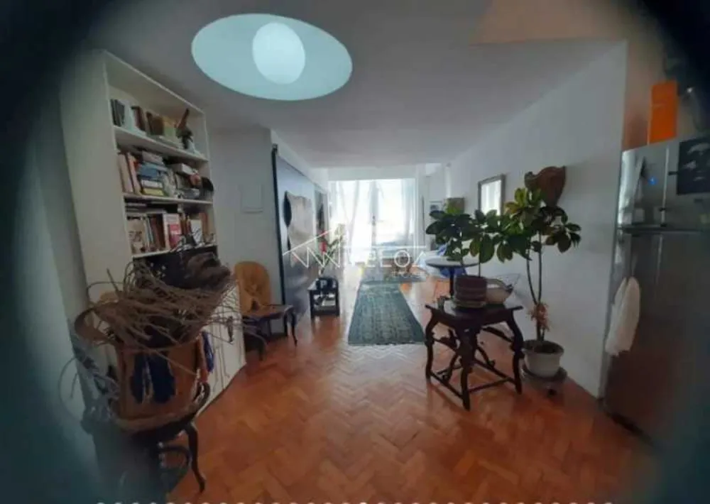 Apartamento, 1 quarto, 78 m² - Foto 1