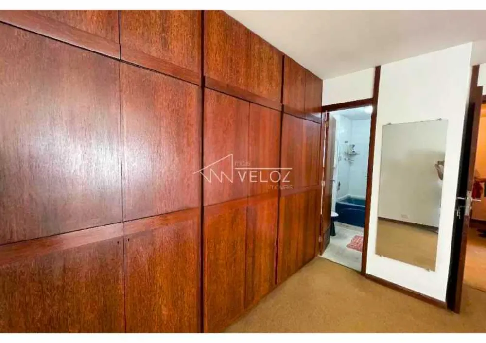 Apartamento, 3 quartos, 134 m² - Foto 15