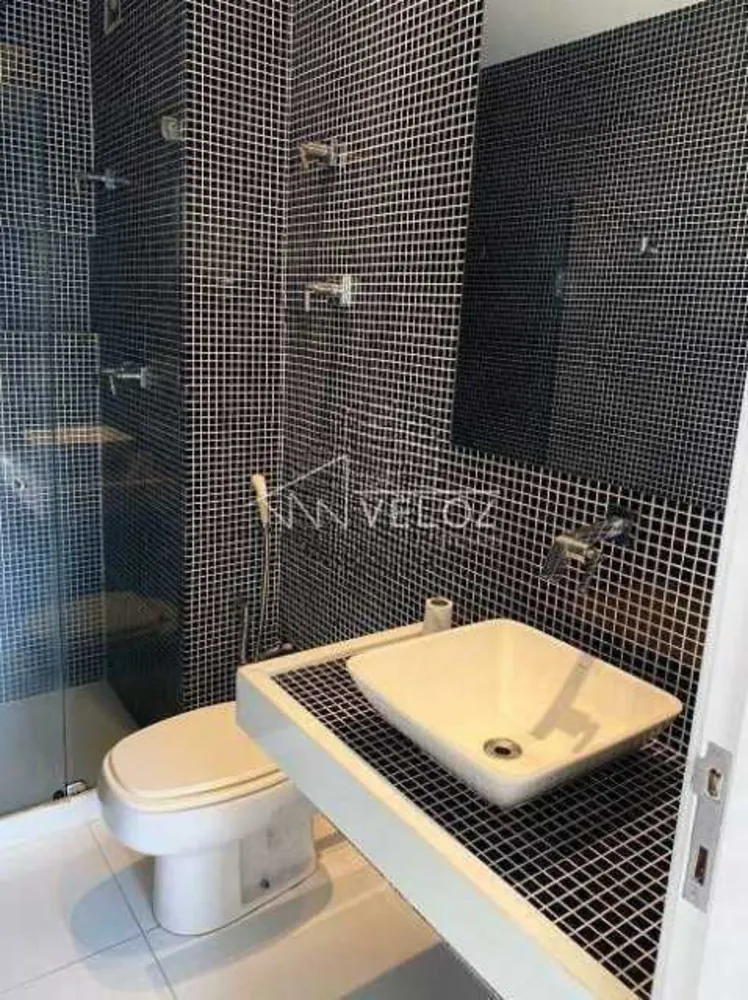 Apartamento, 3 quartos, 105 m² - Foto 15