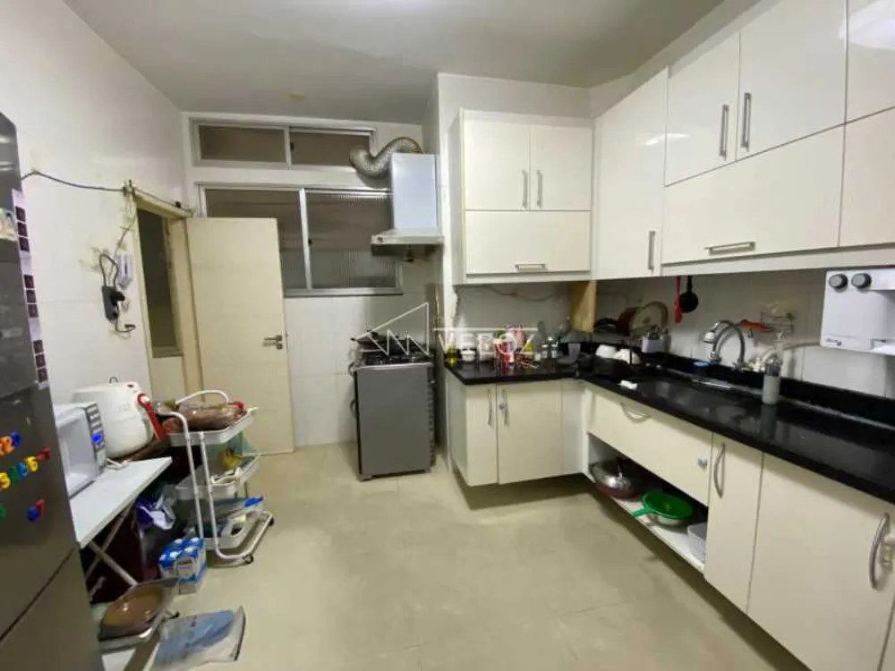 Apartamento, 3 quartos, 163 m² - Foto 15