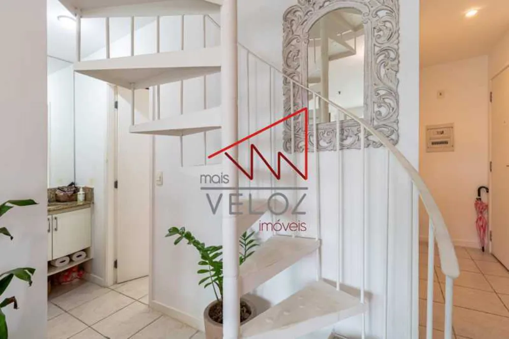 Cobertura, 1 quarto, 86 m² - Foto 18