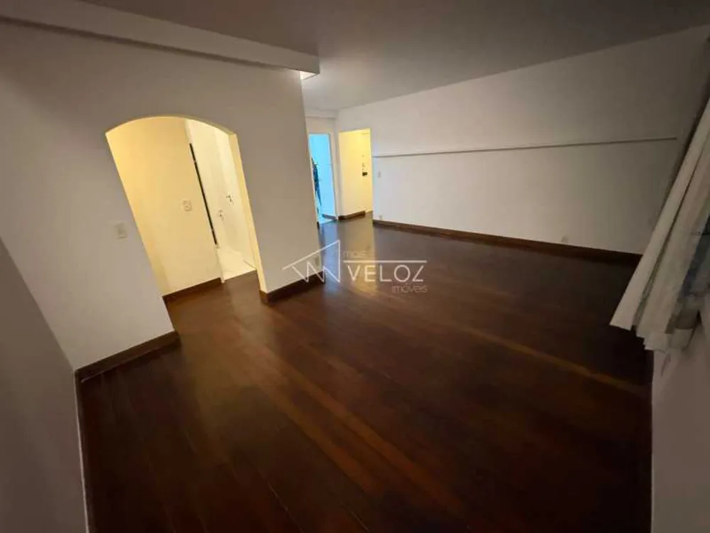 Apartamento, 3 quartos, 77 m² - Foto 3