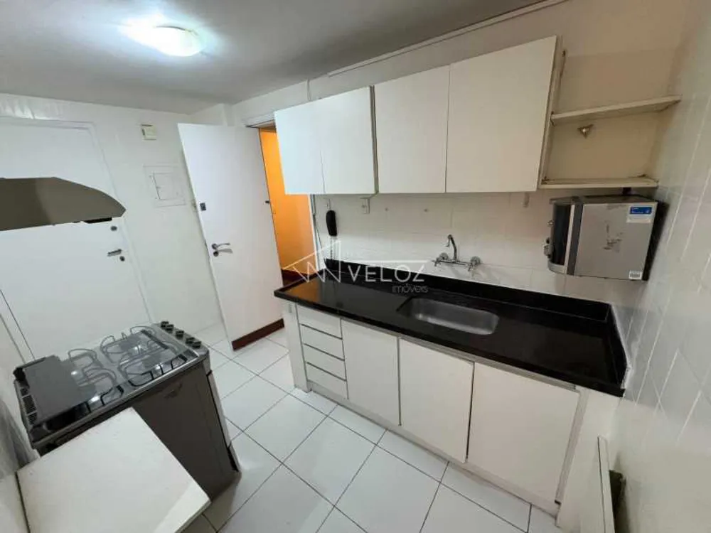 Apartamento, 3 quartos, 77 m² - Foto 6