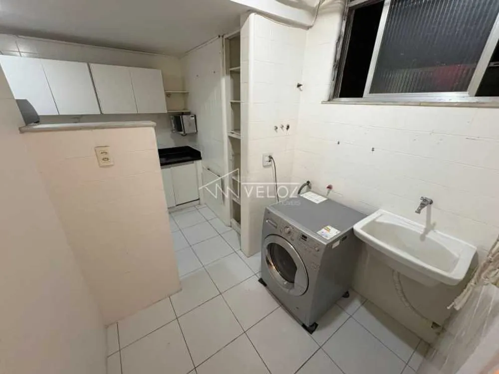 Apartamento, 3 quartos, 77 m² - Foto 2