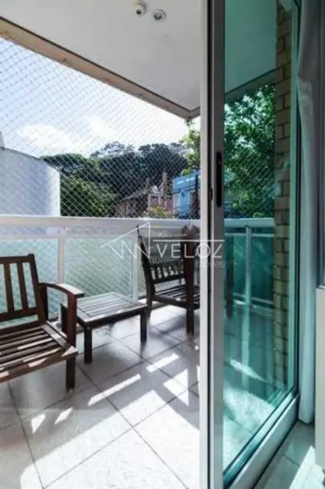 Apartamento, 2 quartos, 81 m² - Foto 9