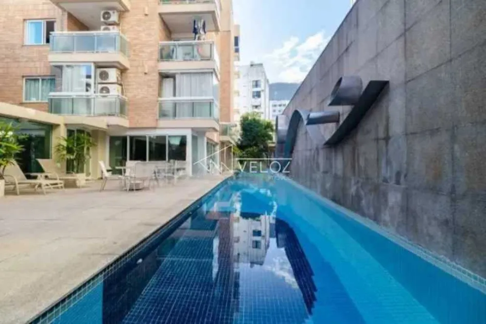Apartamento, 2 quartos, 81 m² - Foto 14