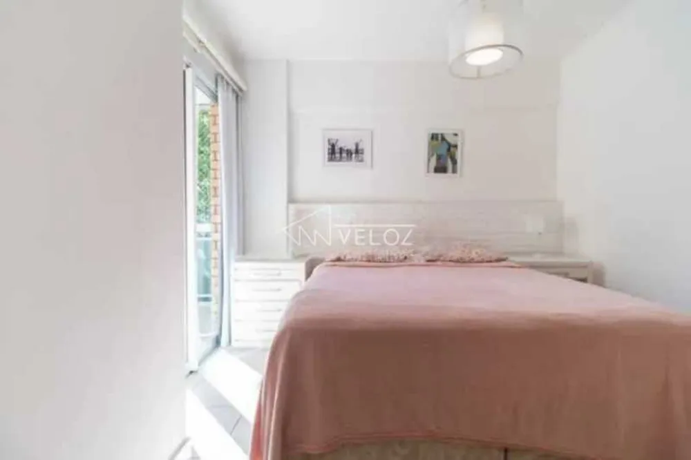 Apartamento, 2 quartos, 81 m² - Foto 13