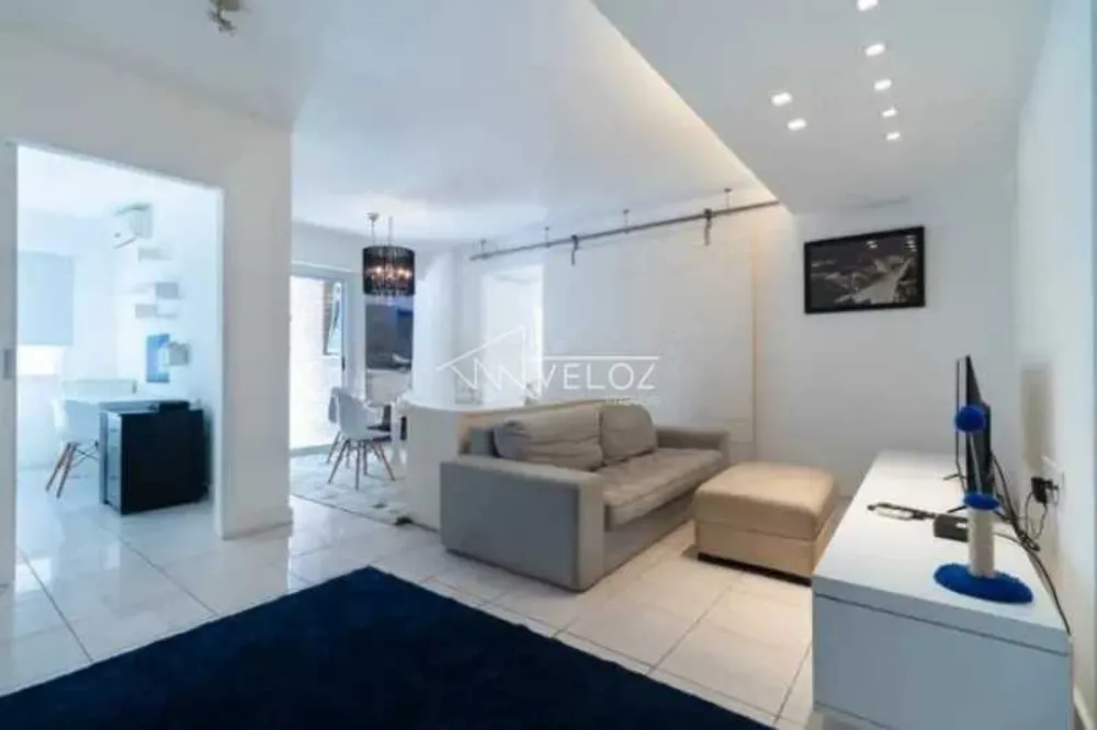 Apartamento, 2 quartos, 81 m² - Foto 19