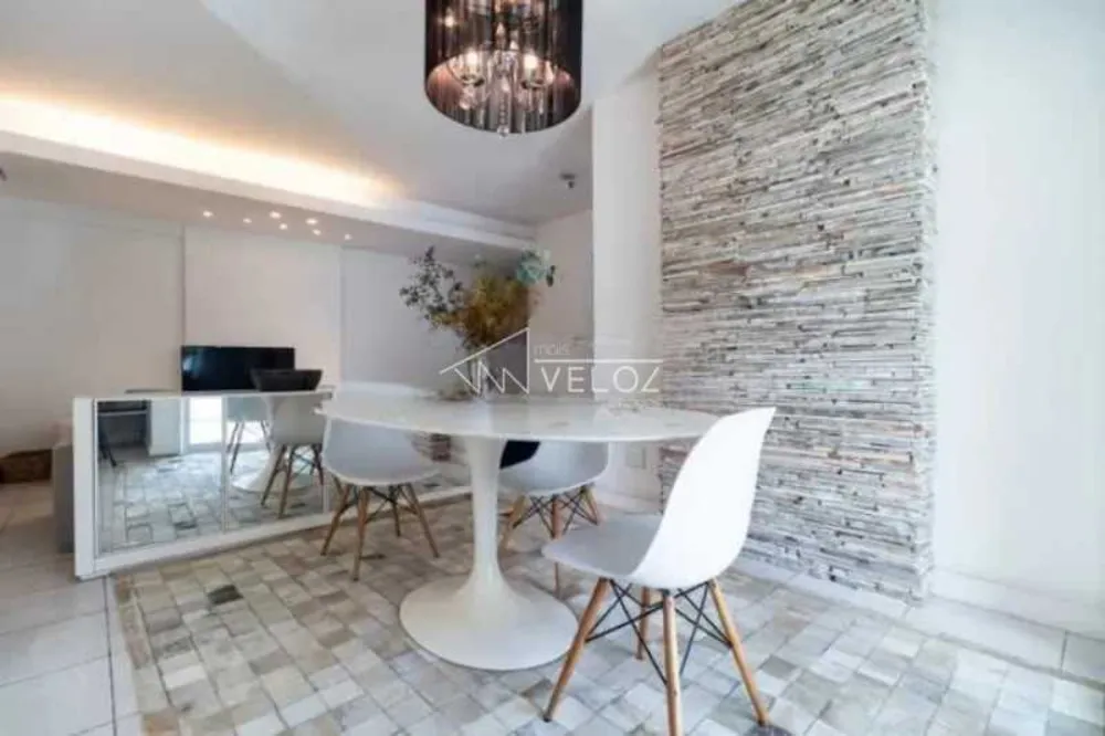 Apartamento, 2 quartos, 81 m² - Foto 8