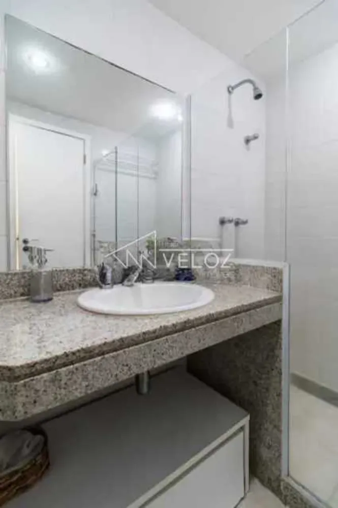 Apartamento, 2 quartos, 81 m² - Foto 16