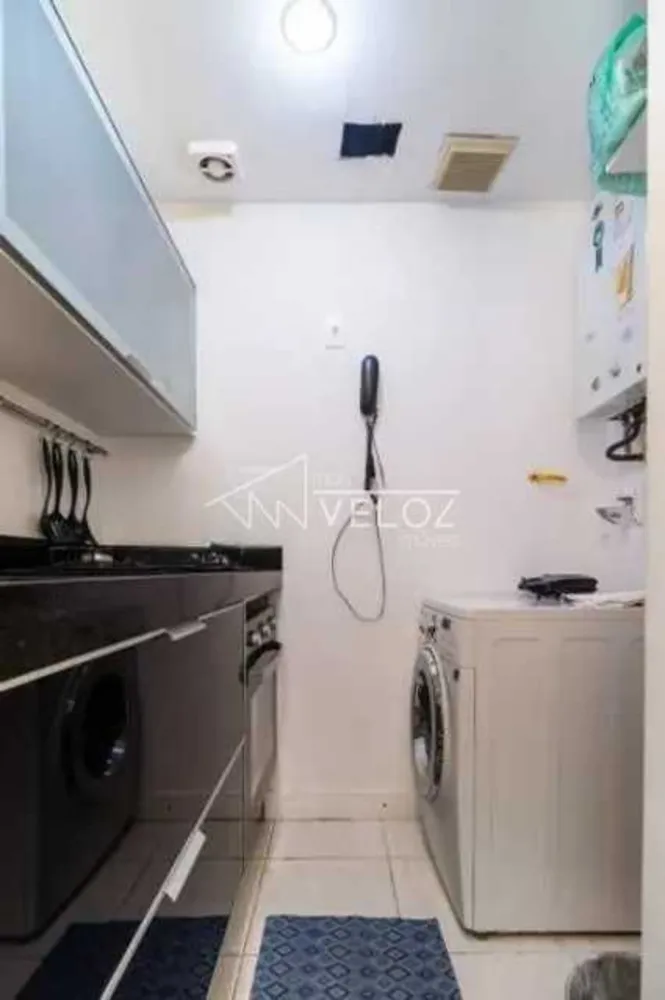 Apartamento, 2 quartos, 81 m² - Foto 2