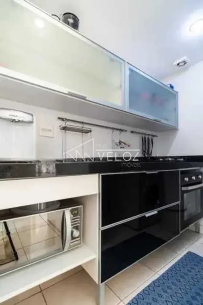 Apartamento, 2 quartos, 81 m² - Foto 20