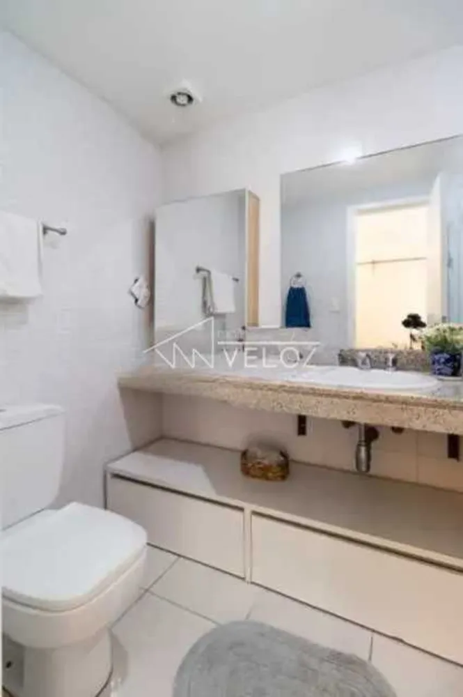 Apartamento, 2 quartos, 81 m² - Foto 15