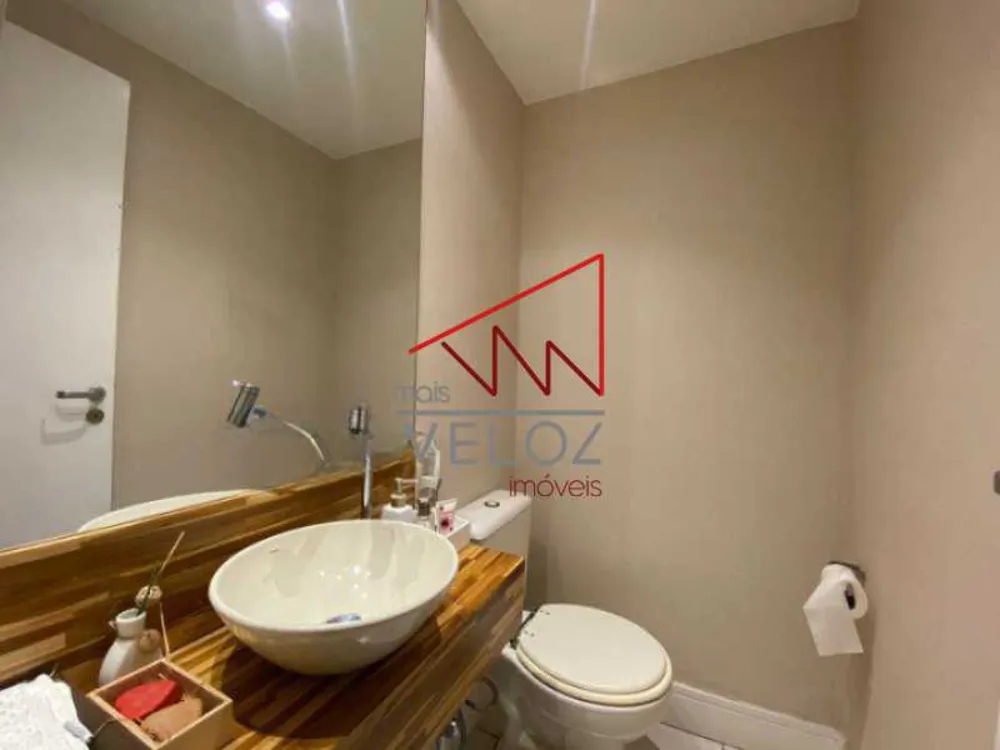 Apartamento, 3 quartos, 152 m² - Foto 1