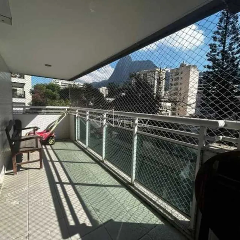Apartamento, 3 quartos, 111 m² - Foto 6