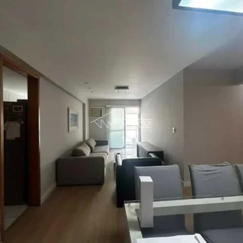 Apartamento, 3 quartos, 111 m² - Foto 1