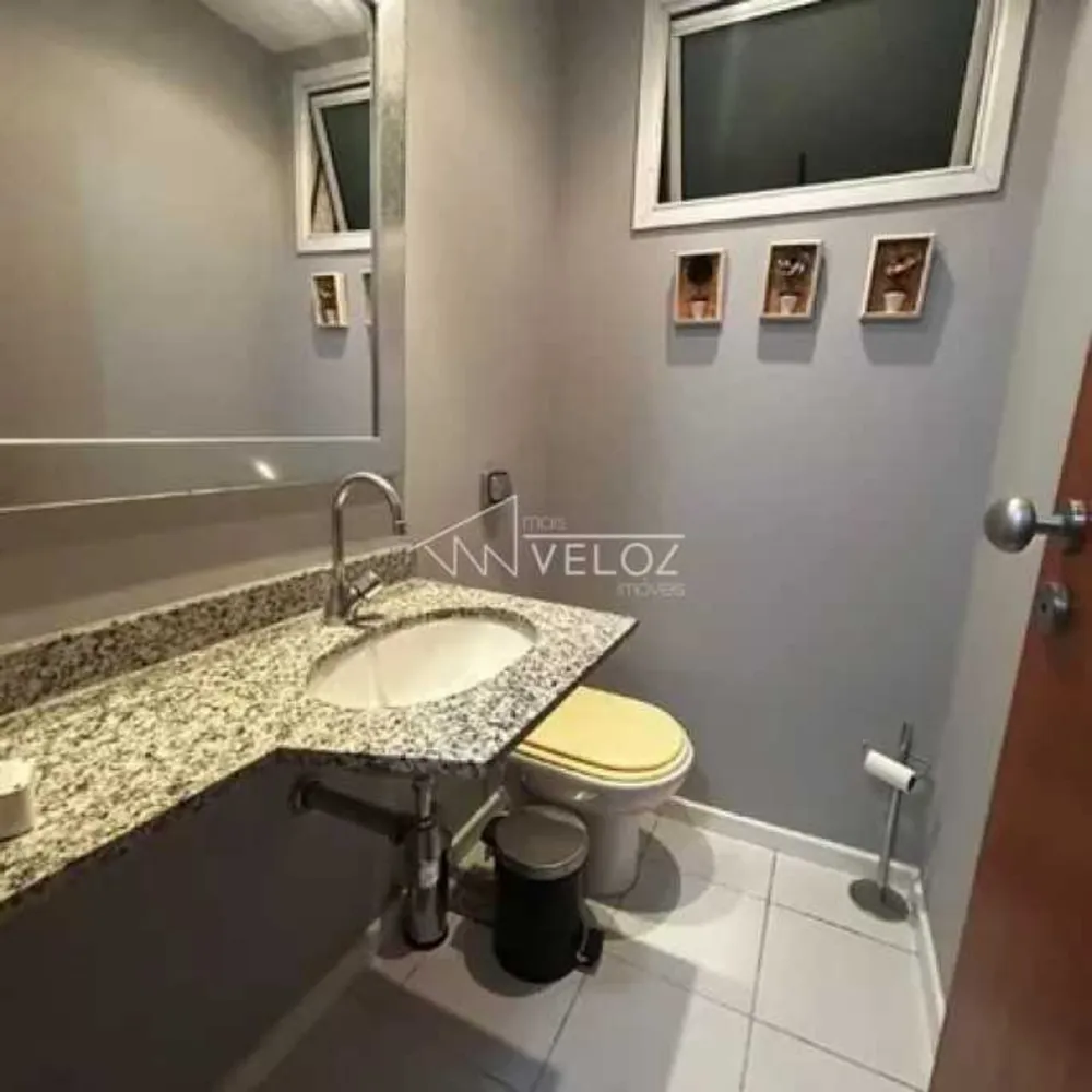 Apartamento, 3 quartos, 111 m² - Foto 10