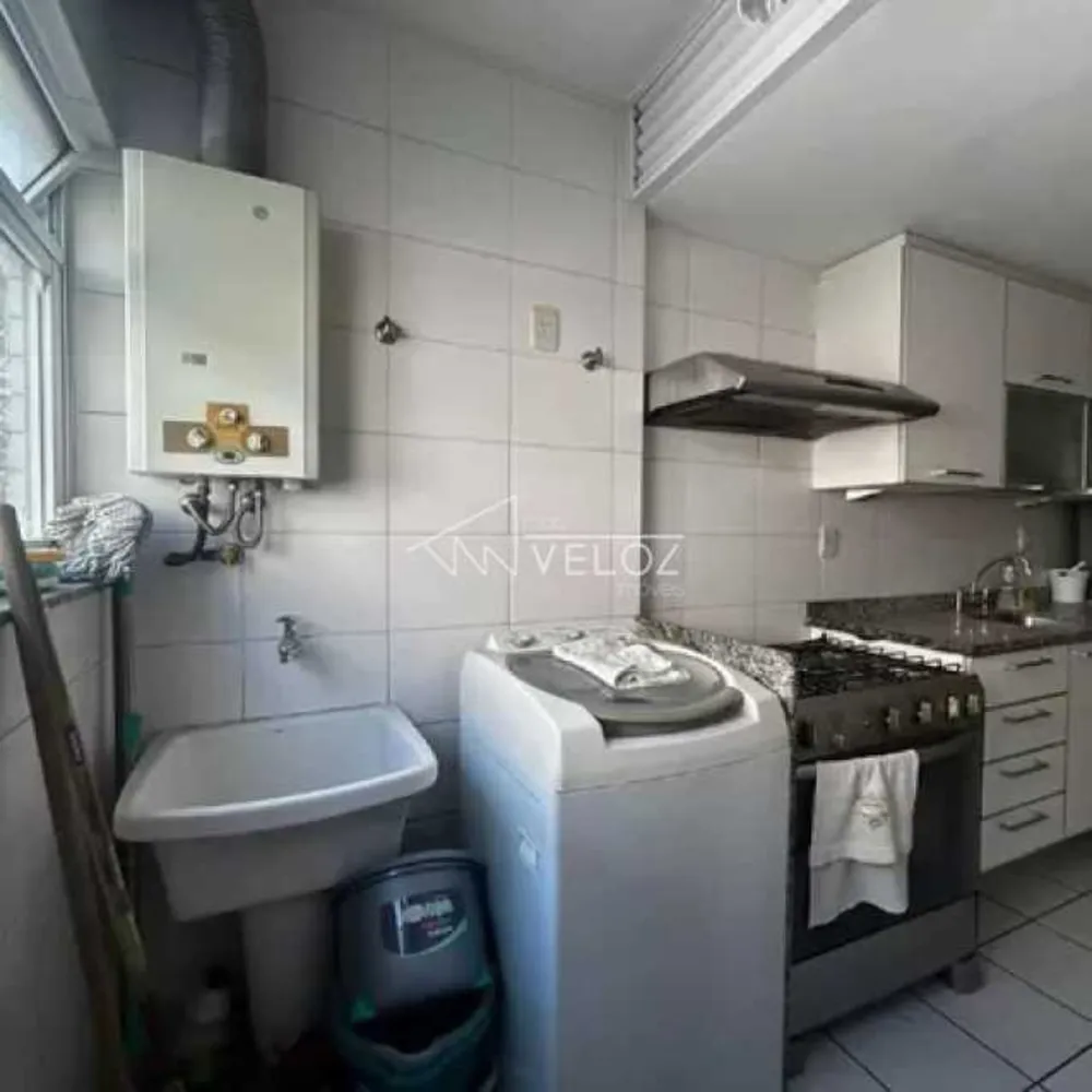 Apartamento, 3 quartos, 111 m² - Foto 8