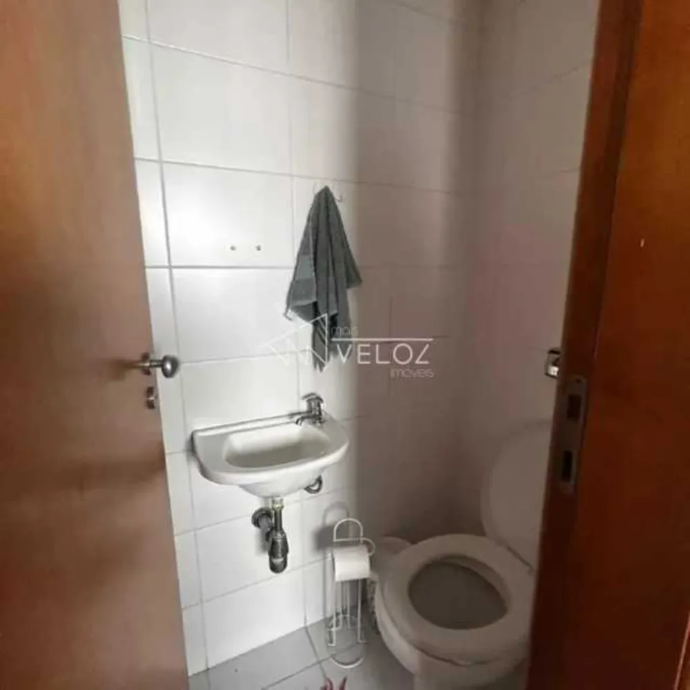 Apartamento, 3 quartos, 111 m² - Foto 3