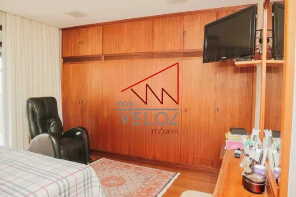 Cobertura, 4 quartos, 483 m² - Foto 4